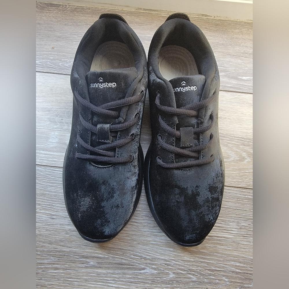 Sunnystep Unisex Sneakers
